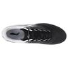 Li Ning MG Multi Ground Natural Grass Abrasion Resistant Soccer Shoes Men's Black White YSFT007-1