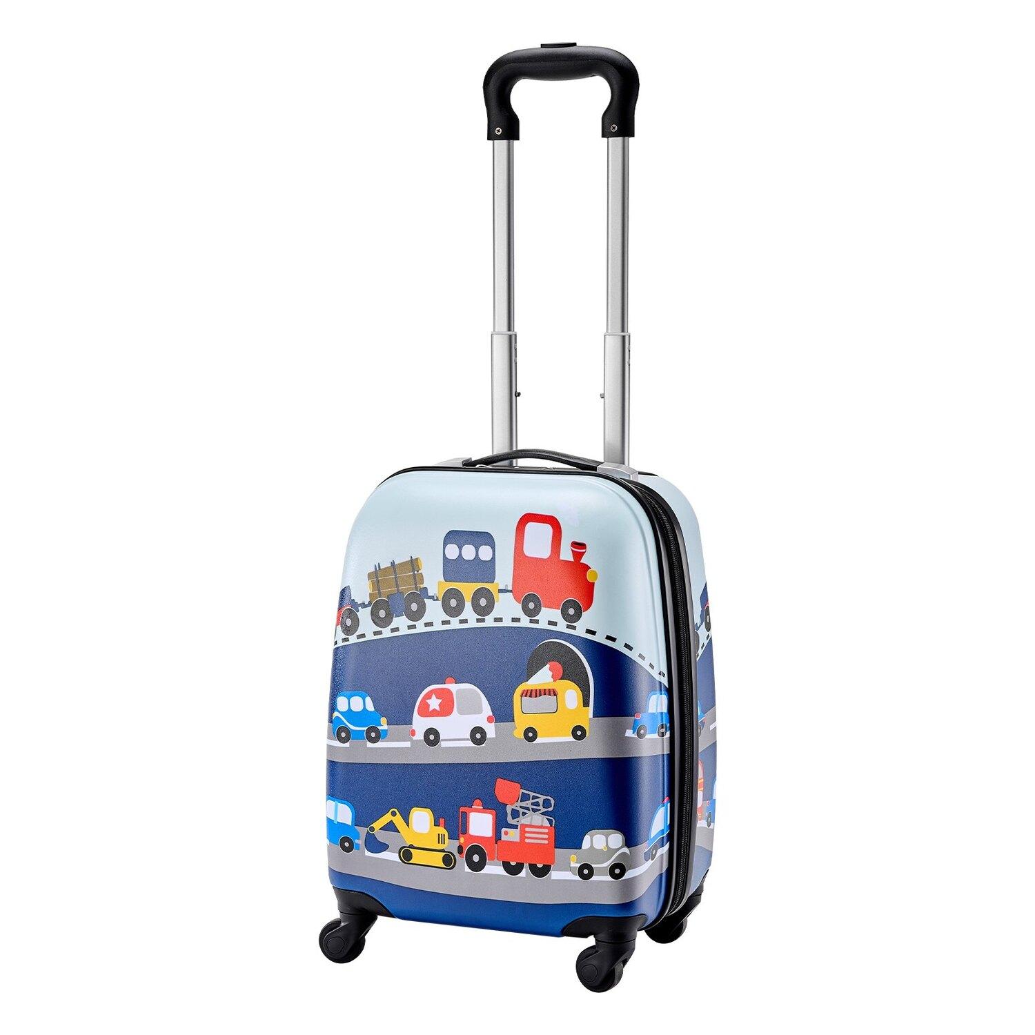 Kids Luggage Set, 5 Piece, 45