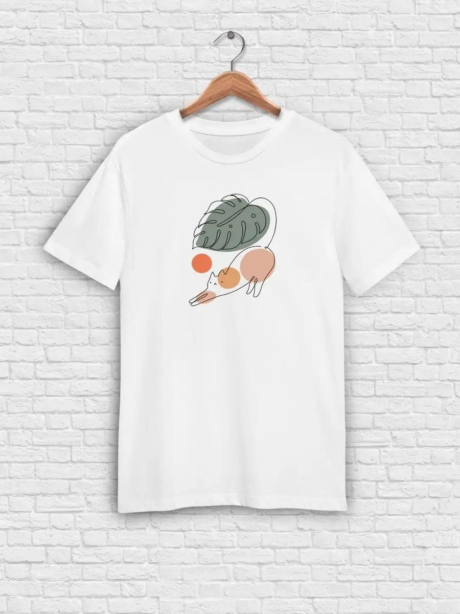 Плацебо Футболка L