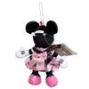 Minnie Mouse Big Band Beat Plush Badge "I Love a Piano" Dress [Tokyo DisneySea Exclusive]