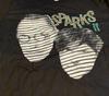 Sparks 2023 Tour Cotton Black T Shirt All Size For Men BT1166 Unisex T-Shirt