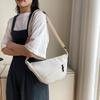 Fashion Underarm Bag Viral Shoulder Bag Women Minimalist Chic Crossbody Bag Versatile Instagram Bag