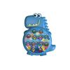 Early Educational Baby Fishing Toy Fishing Rod Magnetic Fishing Game Toys  Educational Toys