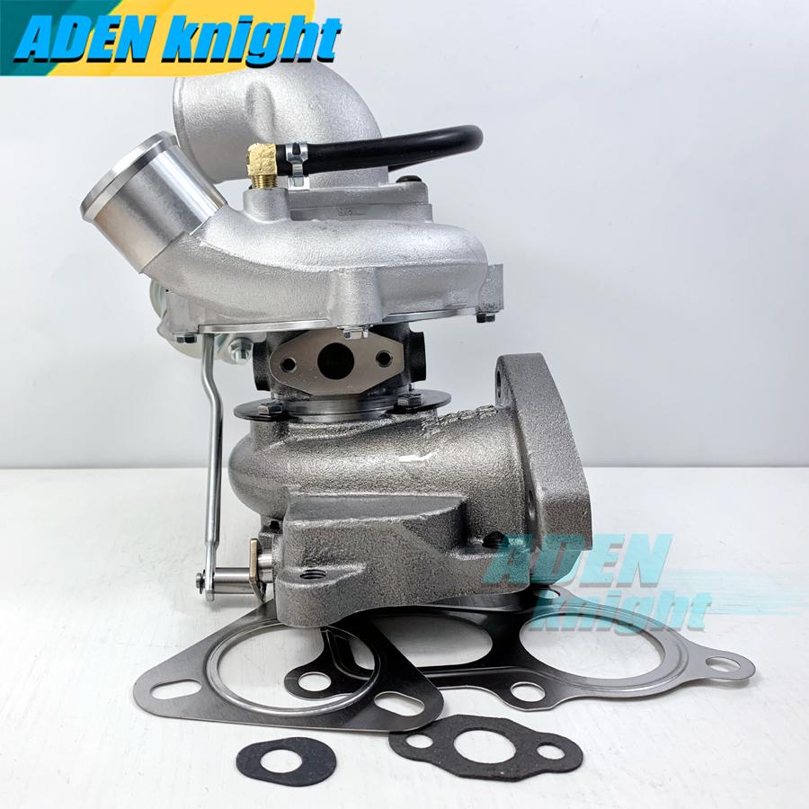 GT1749S Turbo Turbocharger For Hyundai Truck Van Porter H-100 H1 Starex Kia Bongo 715924-5002S 715924-5004S 715924-0002