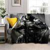 For Honor Theme Printed Blanket,Perfect for Couch, Bed, Travel & Outdoor Use | Machine Washable, Cozy & Durable.