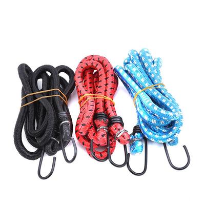 Ελαστικά γάντζοι για ποδήλατα, σχοινί δεσίματος ποδηλάτου, ιμάντας σχάρας οροφής