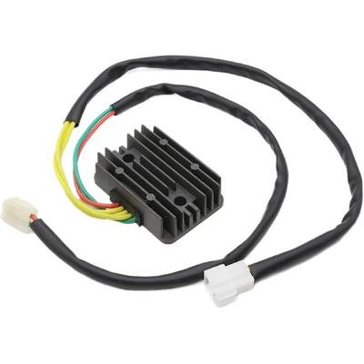 Regulator Rectifier Motorcycle Voltage Regulator Rectifier for KLX250 KLX250 D-Tracker KLX250ES KLX250ESR KLX300R KLX300-B 21066-1093