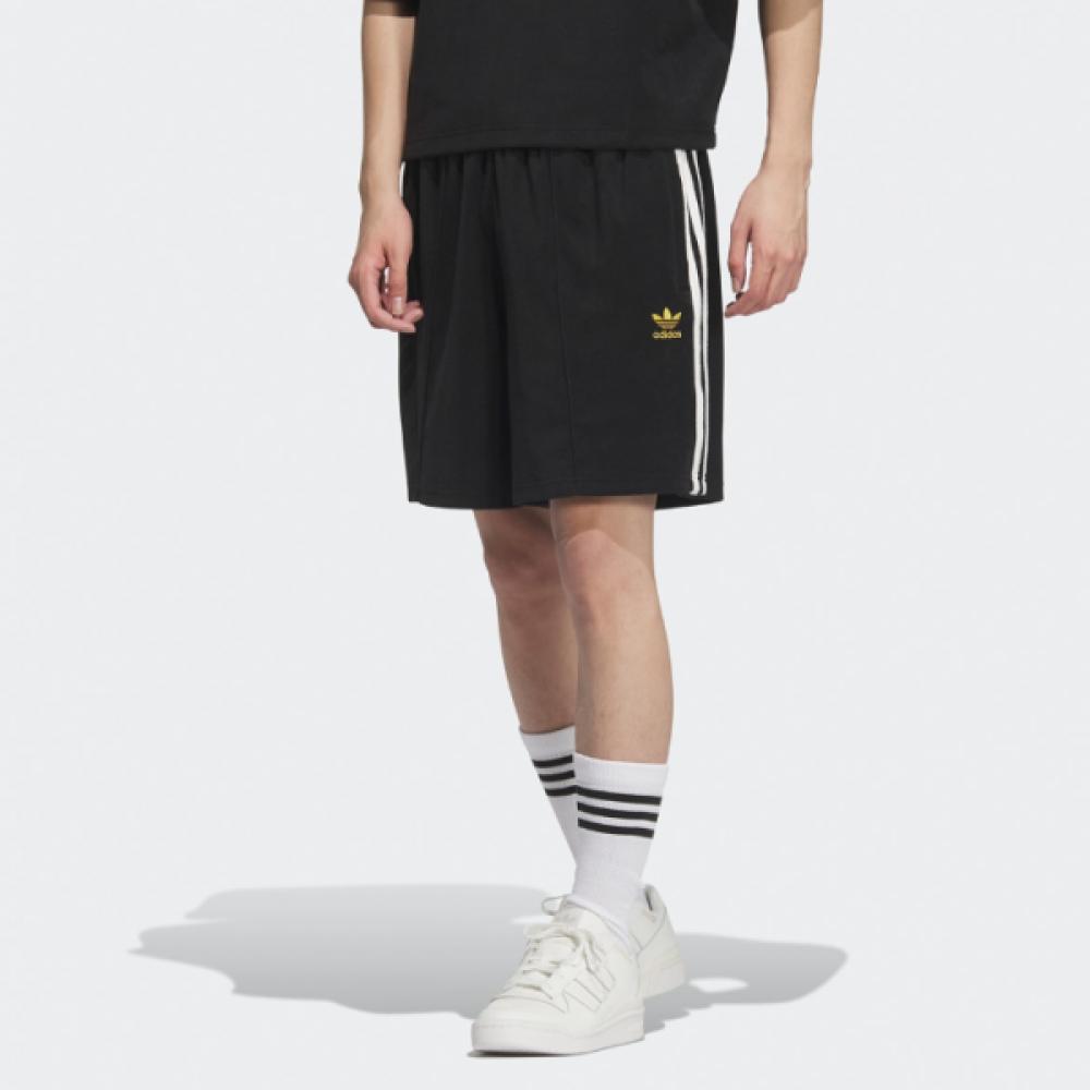 

Adidas Терри Шорты Jx8974 blacks/XS