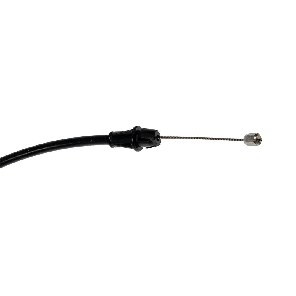 Emergency Parking Brake Release Handle for Chevy, GMC Pickup