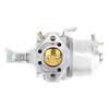 Aluminum Alloy Carburetor 715668 Fit for MITSUBISHI 8HP 10HP Engines