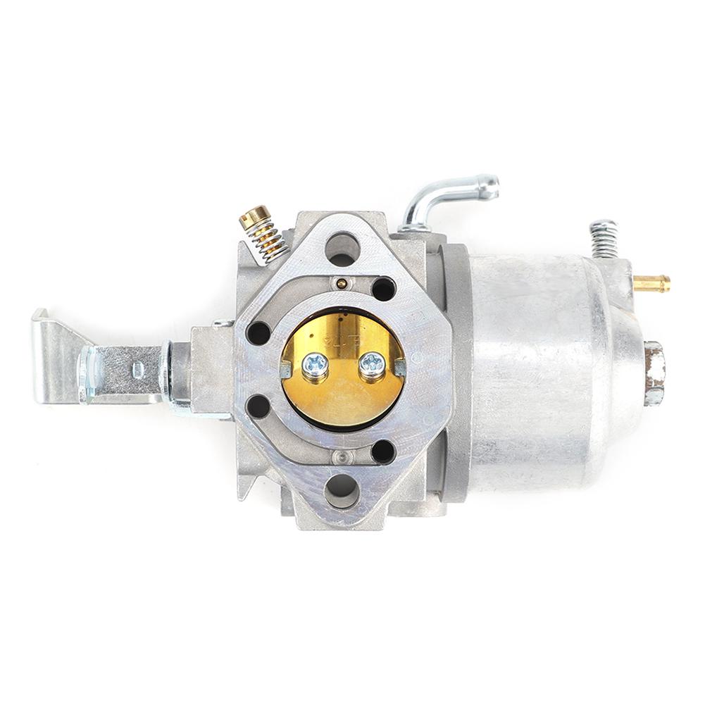 Aluminum Alloy Carburetor 715668 Fit for MITSUBISHI 8HP 10HP Engines