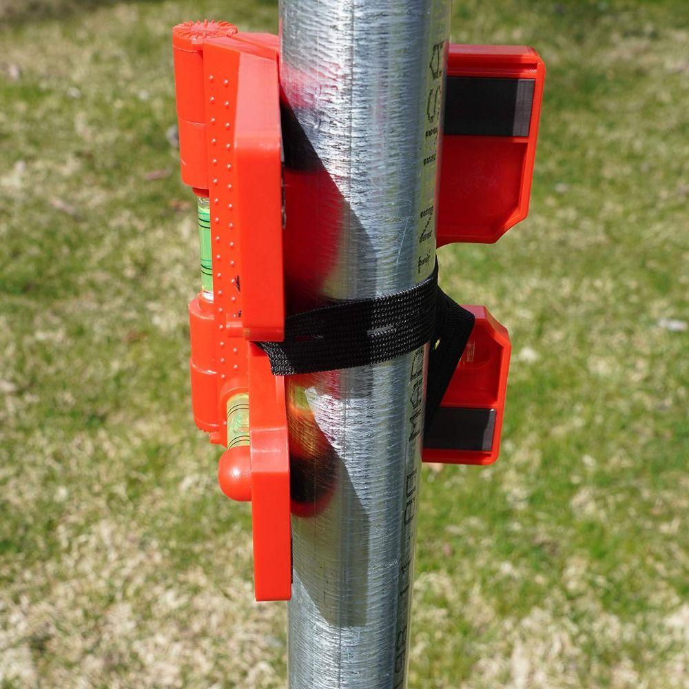 Professional Angle Gauge Adjustable Folding Angle Meter Spirit Level Meter  Professional Use