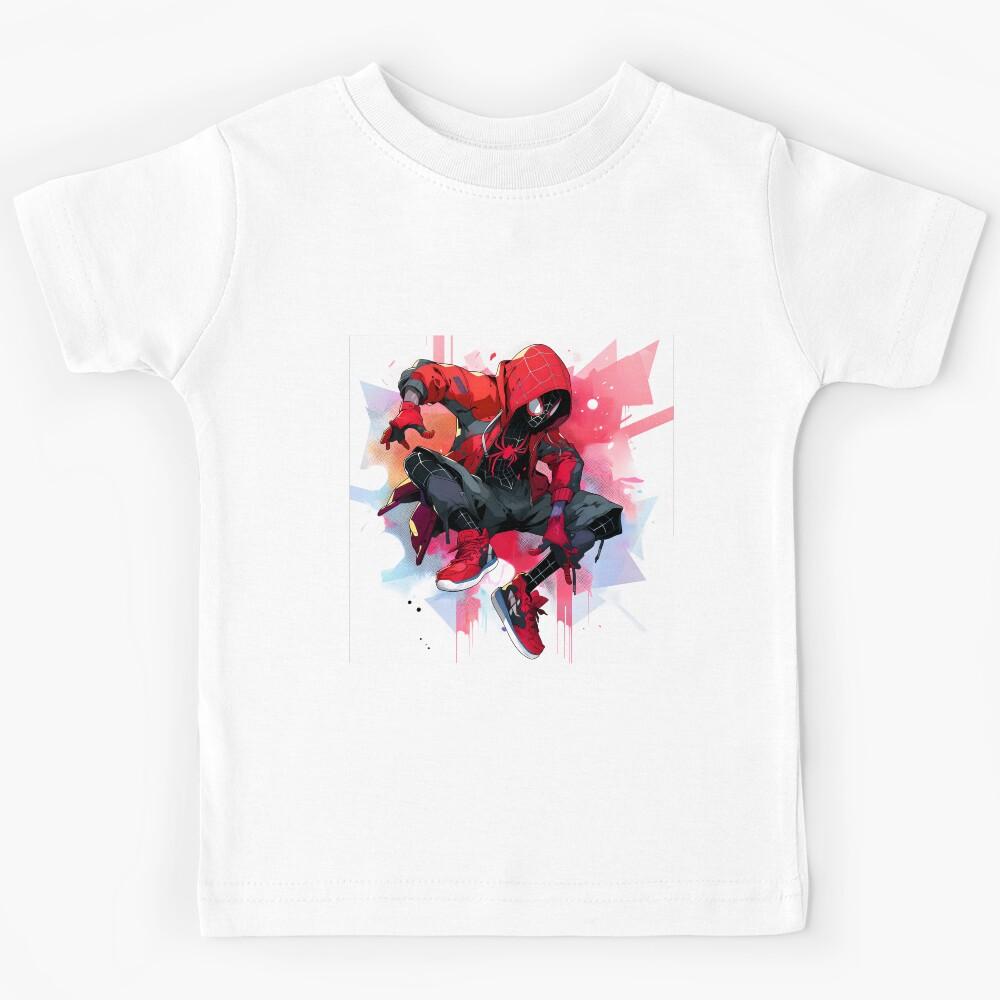 Whats Up Danger? Kids T-Shirt 140