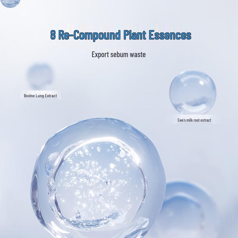 EIIO Blackhead Removal Nose Strip Set