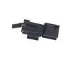 Rear Front ABS Sensor For Mitsubishi PAJERO- MONTERO- SPORT- L200 TRITON- STRADA