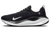 ReactX Infinity Run 4 Negru Alb DR2665-001