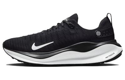 ReactX Infinity Run 4 Negro Blanco DR2665-001