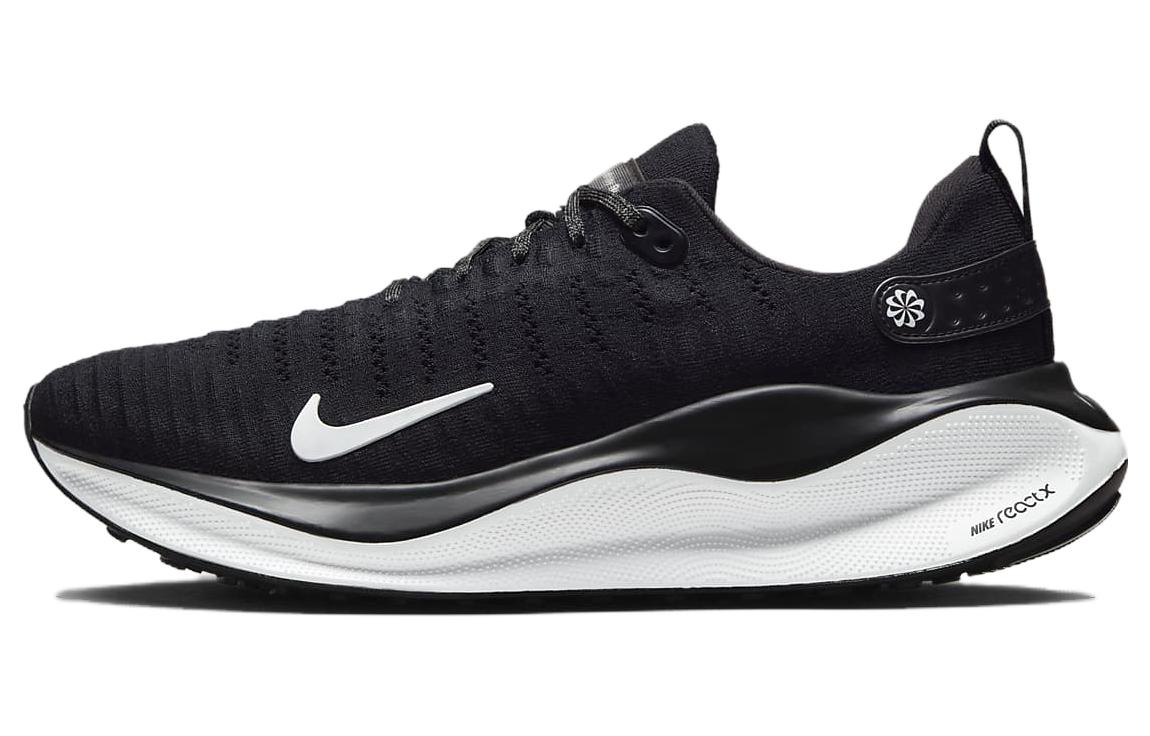Nike ReactX Infinity Run 4 Black White DR2665-001 40