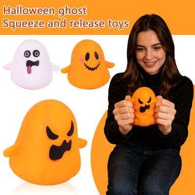 Halloween Stress Toy for Kids and Adults