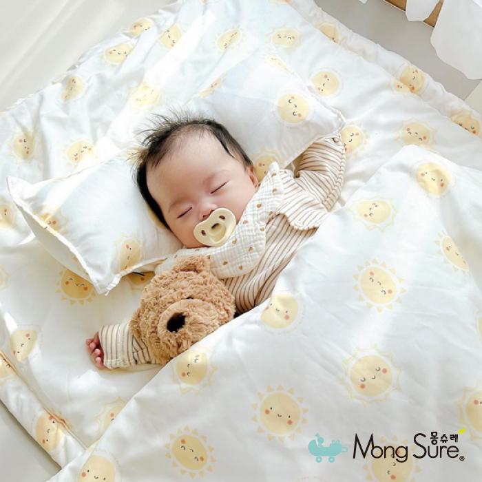 

Monsure Monsure Детская школа Nap Duvet Nap Duvet Bag Nap Duvet Set