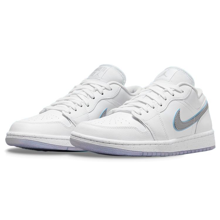 New JORDAN 1 Low Se Dare To Fly Women's FB1874-101