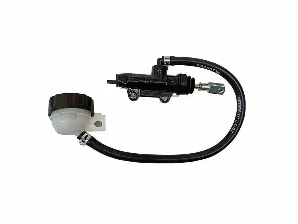 Fit For KTM Duke 200 Rear Brake Master Cylinder Complete 2013 To 2019 Model
