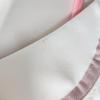 Used LIZLISA Salon de Fraise pattern dress pink Lizlisa