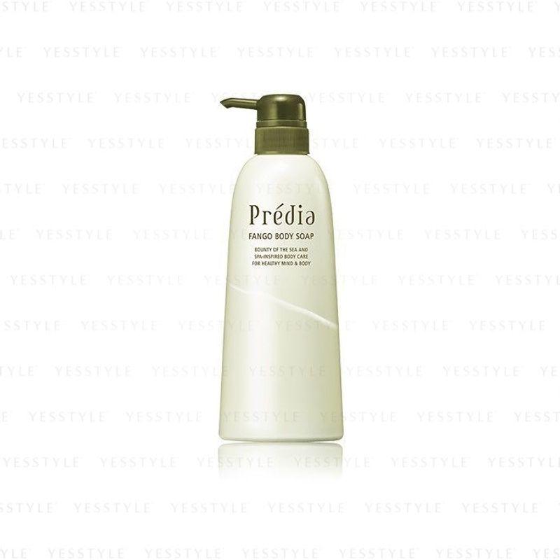 Kose - Predia Fango Body Soap Na