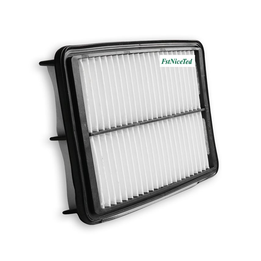 PP Air Filter  Suitable for:Bestune B90   OE:YS-KQ181