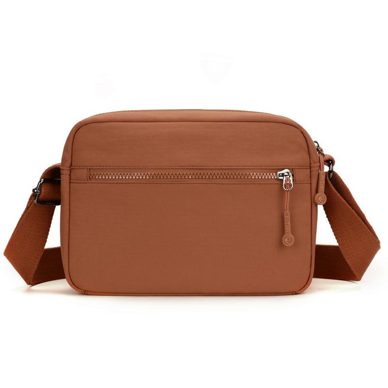 Women's Multi-Layer Bag Shoulder Bag Outdoor Lightweight Crossbody Bag