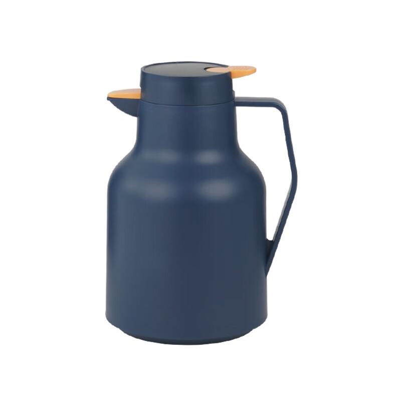 Deshlang Glass Liner Thermos Flask