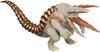 Movie Monster Series 5-piece set: Gabora, Neronga, Pagos, Gomez, Pegira - Shin Ultra