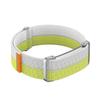 Lightweight Woven Nylon Wrist Strap Band for Fitbit Air, Breathable Sport Strap, Adjustable Replacement Flexible Weave Fitness Wristband Men