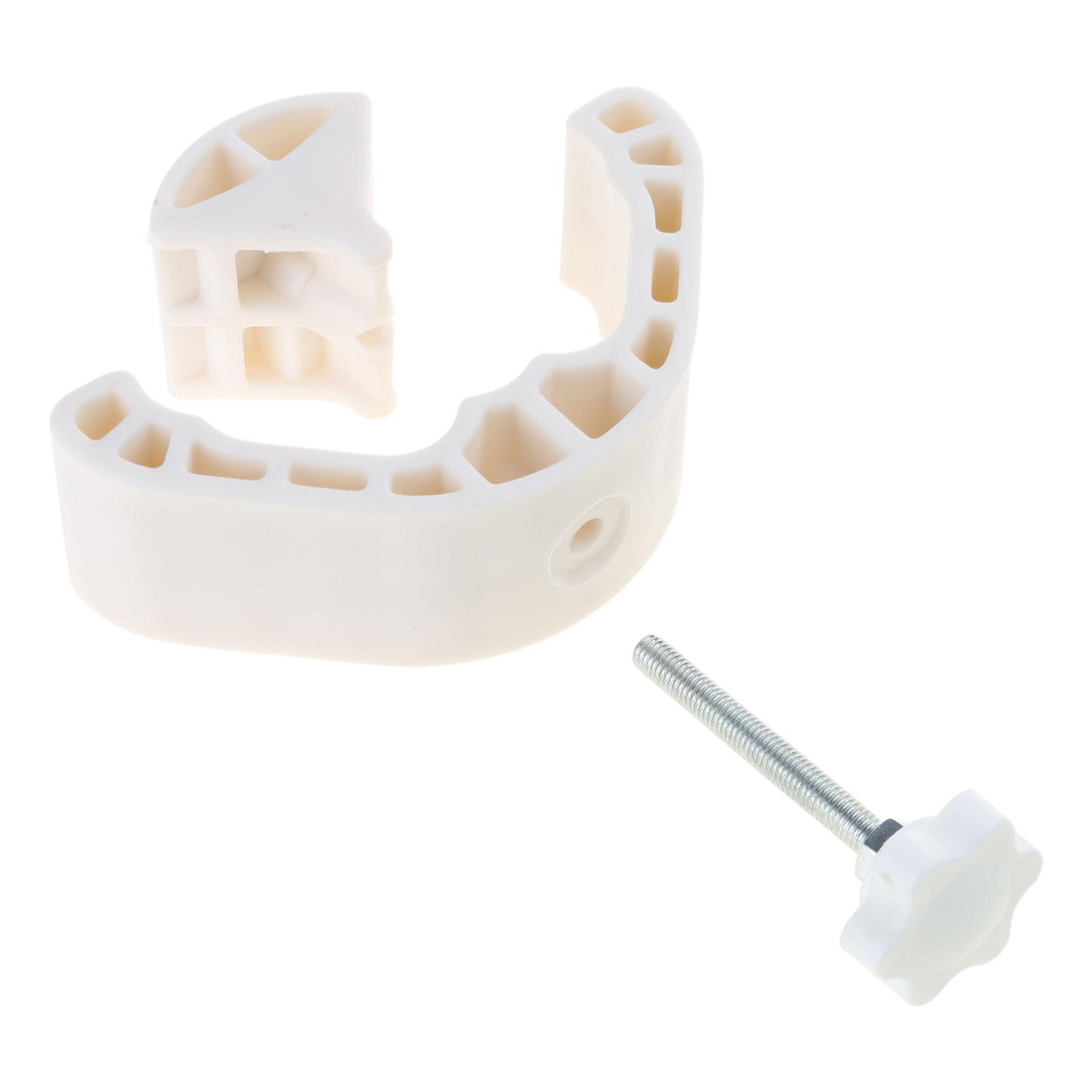 

Угловой кронштейн для детской кроватки, универсальный соединитель для ограждения, надежное соединение поручней кроватки, простая установка, кронштейны с предохранительной защелкой для детской комнаты