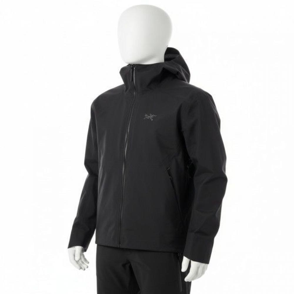 

Arc Teryx 25fw Ralle Jacket Ajpfm09888blk