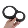 Real Carbon Fiber Gauge Cover Plain/Twill Weave Motorcycle Instrument Meter Cluster Fairing For Ducati 748 916 996 998