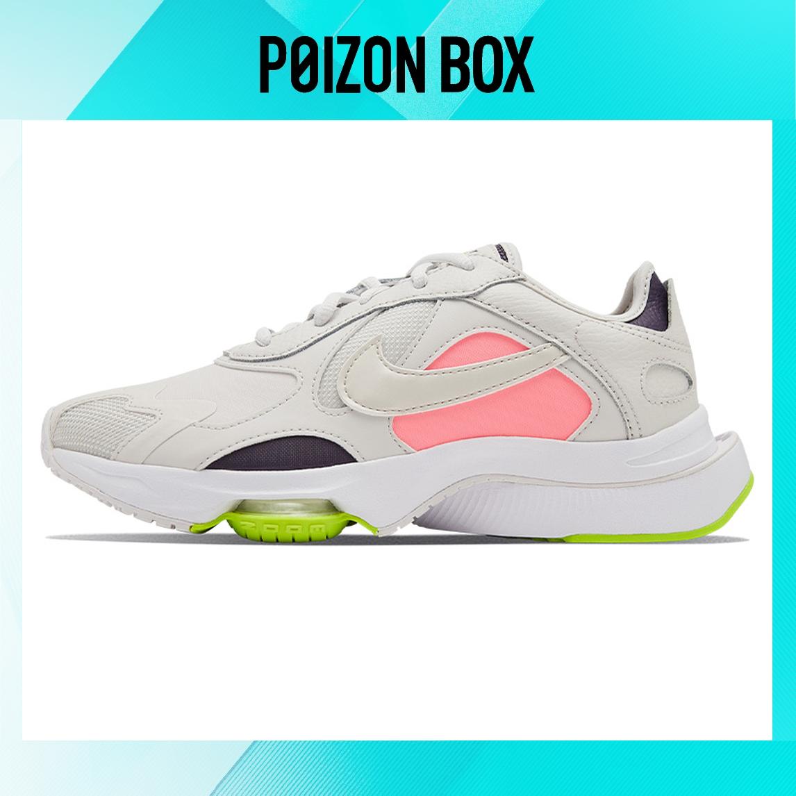 

кроссовки Nike Air Zoom Division Running shoes Women CZ3753-003