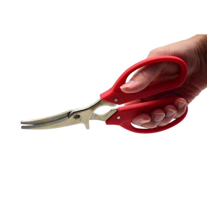 Shibuki Seisakusho Crab Scissors