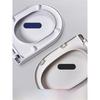 Thiened Double Layer UV Pe Toilet  Cover Universal Home Use Mat Mother And Child Toilet Lid Sanitary Batoom Tools