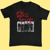 Nové tričko She Wants Revenge pro fanoušky Unisex S-5XL 13D554