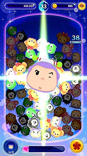 Disney Tsum Tsum Festival -Switch