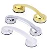 Shower Grab Bar with Anti-slip Grip Safety Hand Rail Bath Suction Grab Bars