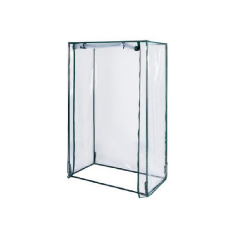 

Бытовой Портативный Утепленный Парник для Растений Уличный Садовый Парник Сборный Балконный Цветочный Павильон