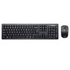 Lenovo KN100 Wireless Keyboard and Mouse Set