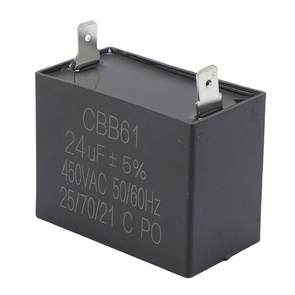 Generator Starting Capacitor PM0401850 PM0401853 7.5uF Start Run Motor Capacitor for Powermate