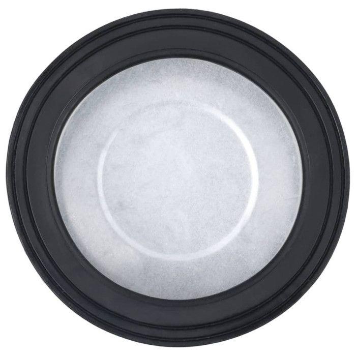 2 Pcs HEPA Filters for Washable Ash Vacuum Cleaner