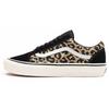 Old Skool 36 Dx Anaheim Factory Unisex Black Tan Leopard VN0A54F39GI