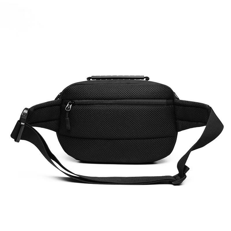 OEING Men's Outdoor Multi-functional Waist Bag