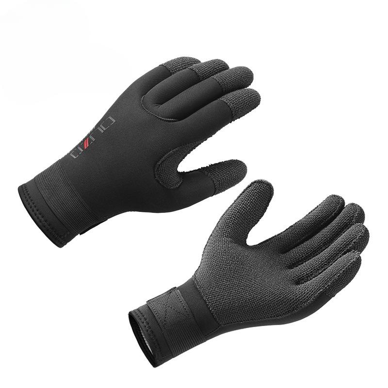 Alliance Messenger Thermal Diving Gloves