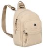 PTN CSM-12-7888 Beige Backpack